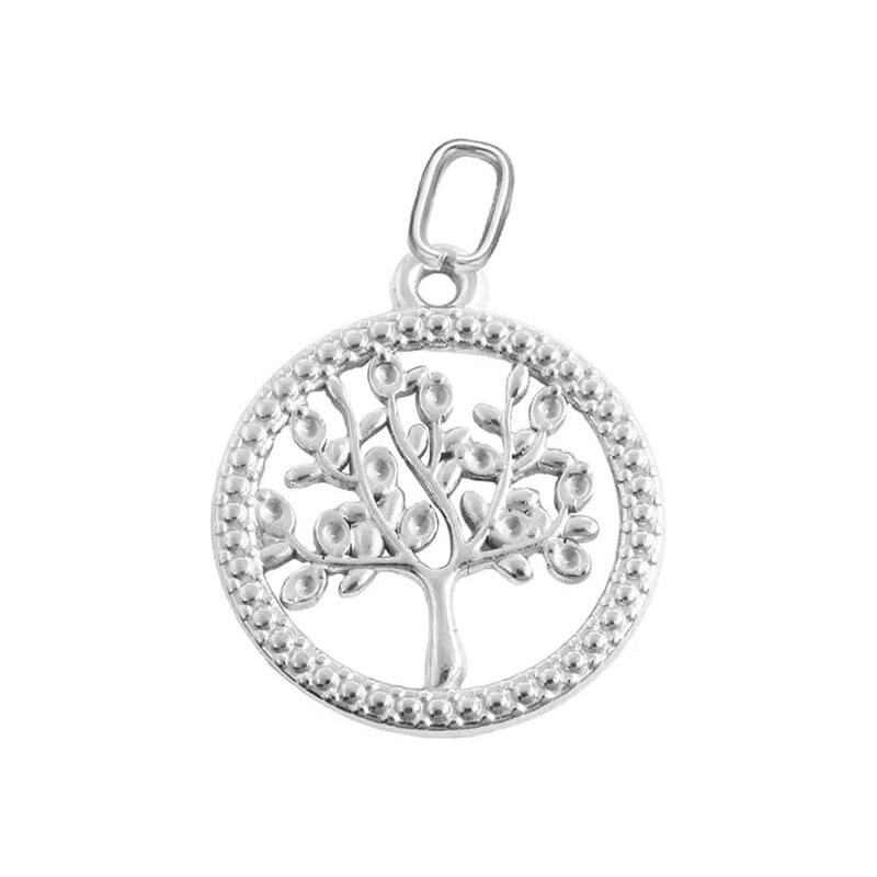 Oceľový prívesok Glare 177 67391641