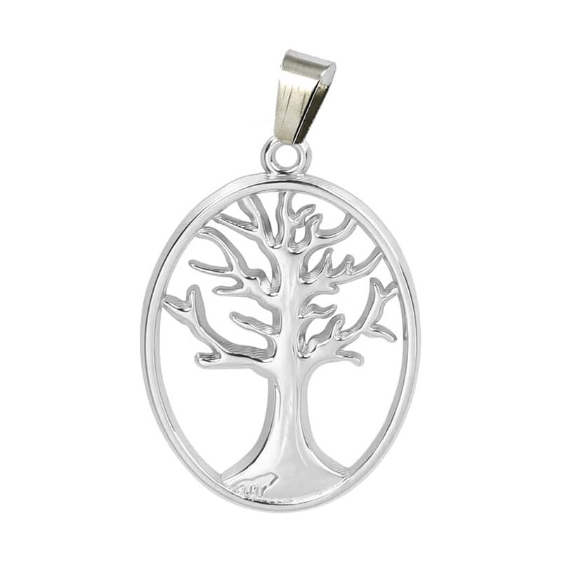 Oceľový prívesok Glare 181 67391645