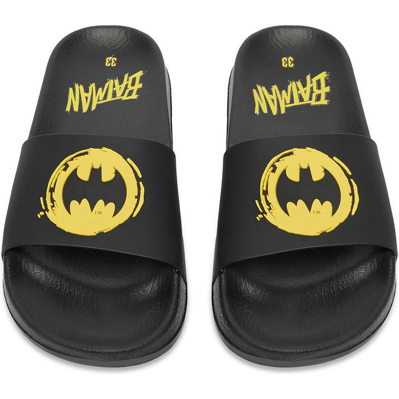 Šľapky Batman 62916443