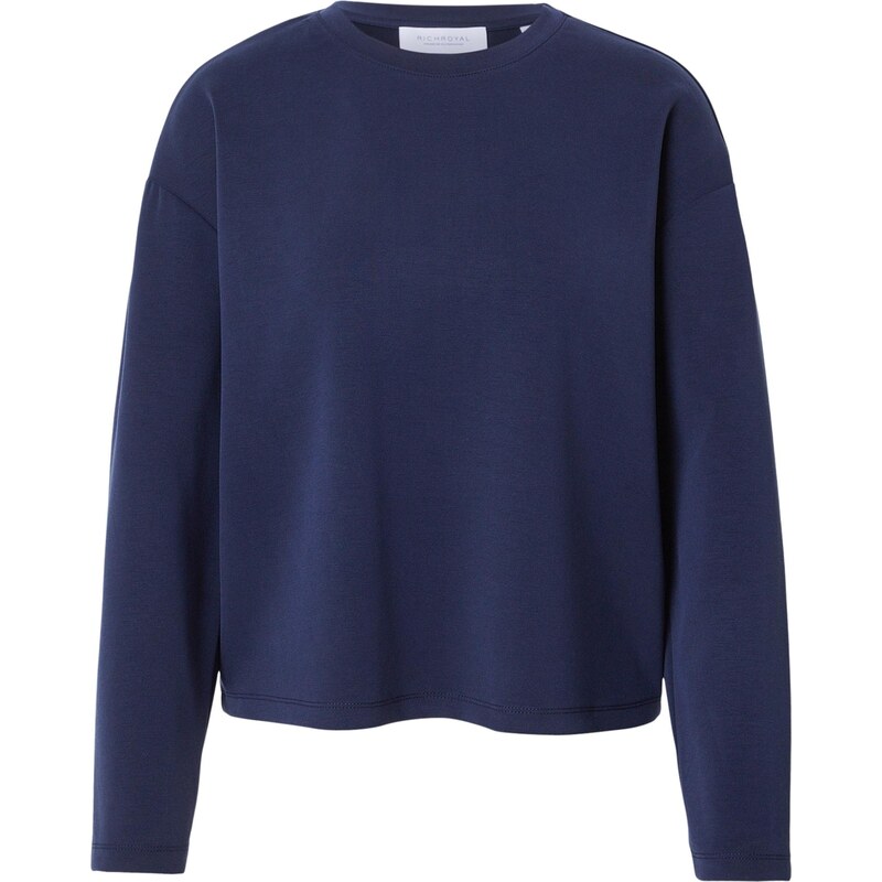 Rich & Royal Tričko tmavomodrá 54363144