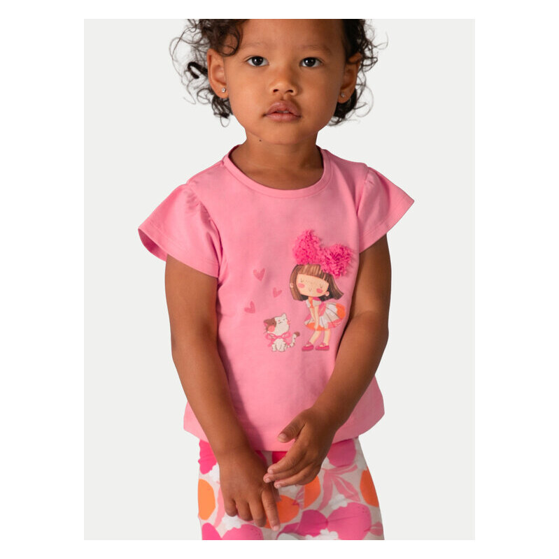 Súprava tričko a legíny Mayoral 67391776