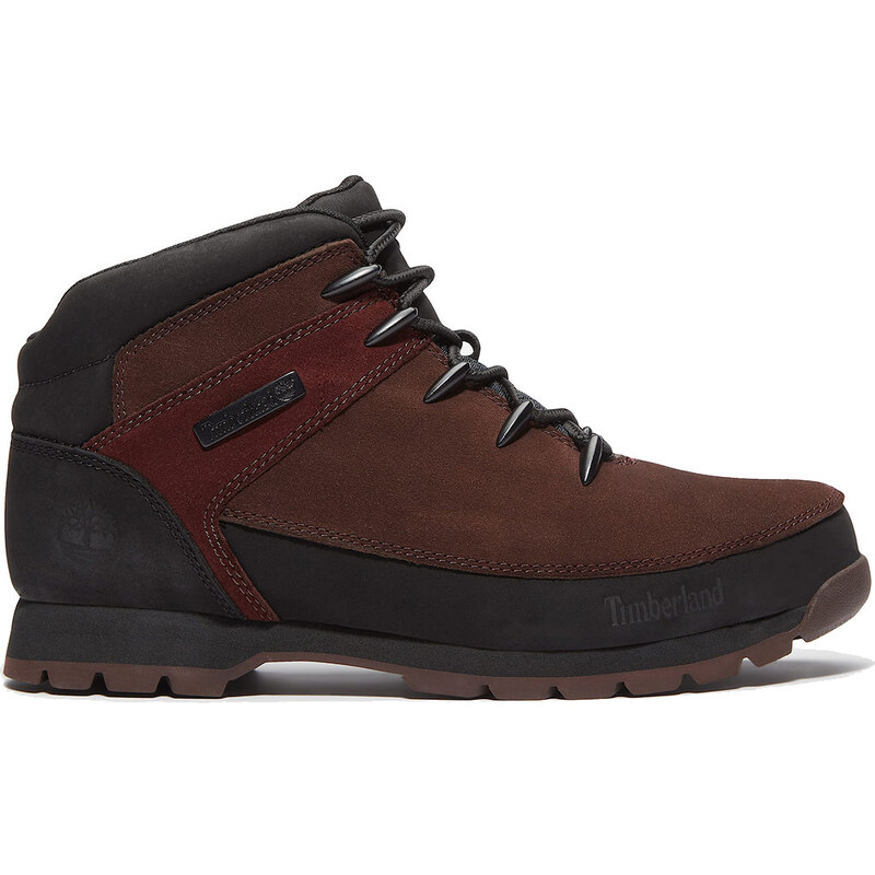 Timberland Euro Sprint Hiker 7 - Pánske - Tenisky Timberland - Hnedé - 67464599