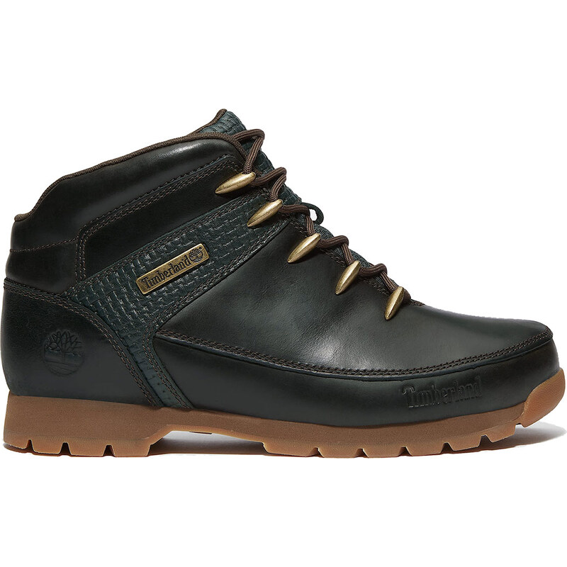Timberland Euro Sprint Hiker 7 - Pánske - Tenisky Timberland - Zelené 67464601