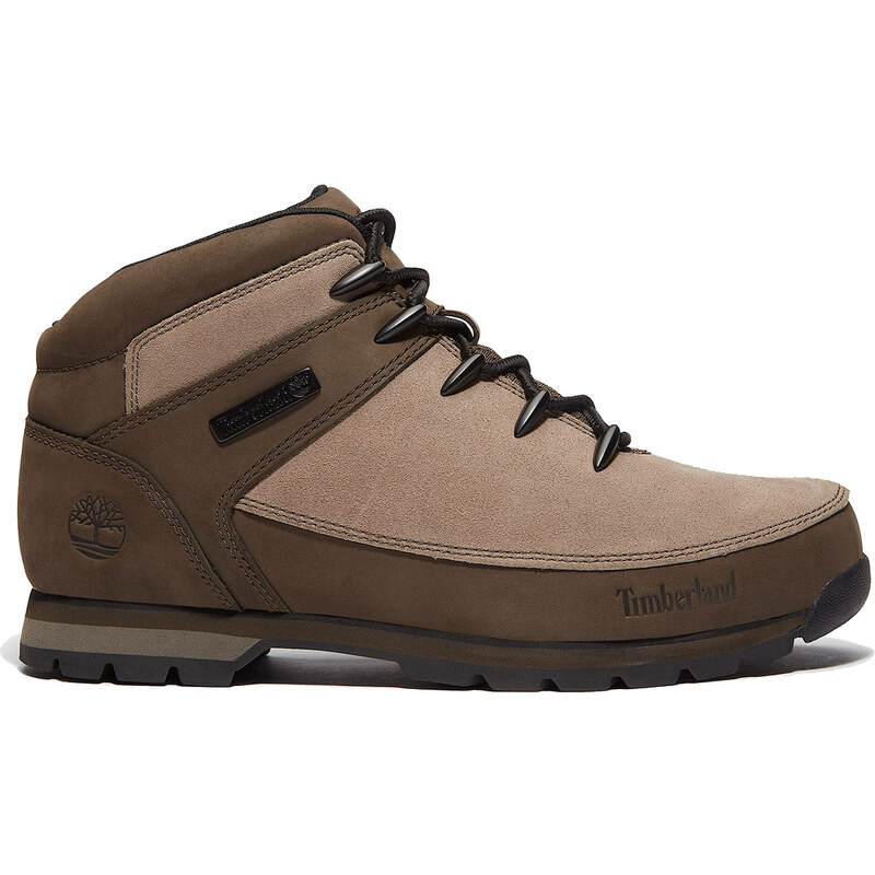 Timberland Euro Sprint Hiker 7 - Pánske - Tenisky Timberland - Hnedé - 67464602