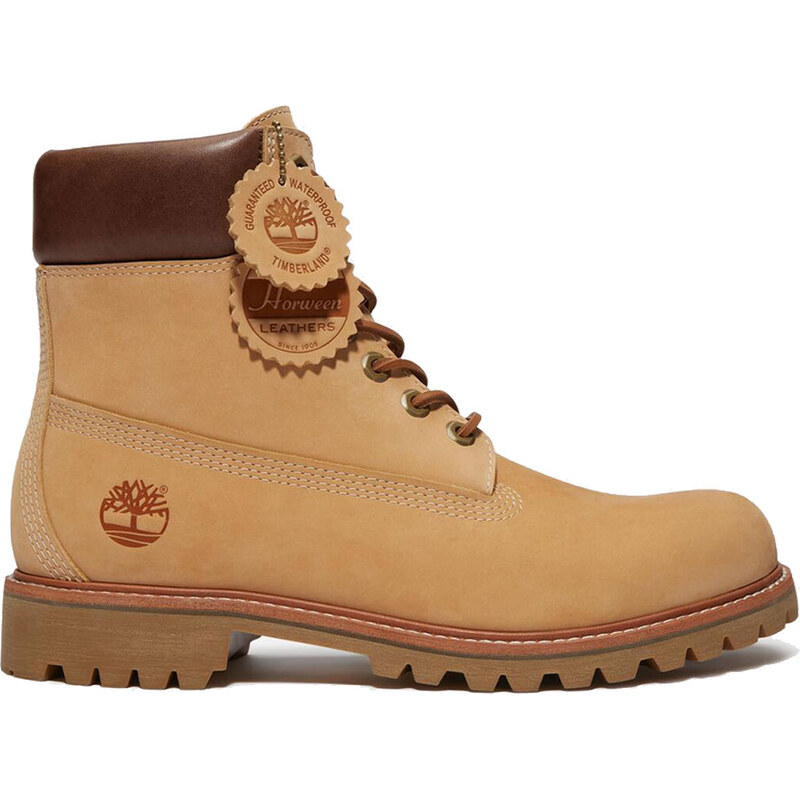 Timberland Luxe Mid Lace Boot Waterproof 8 - Pánske - Tenisky 67464605