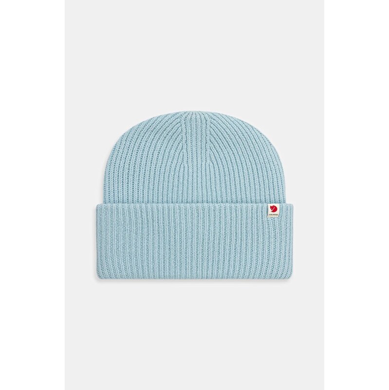 Vlnená čiapka Fjallraven 67119020