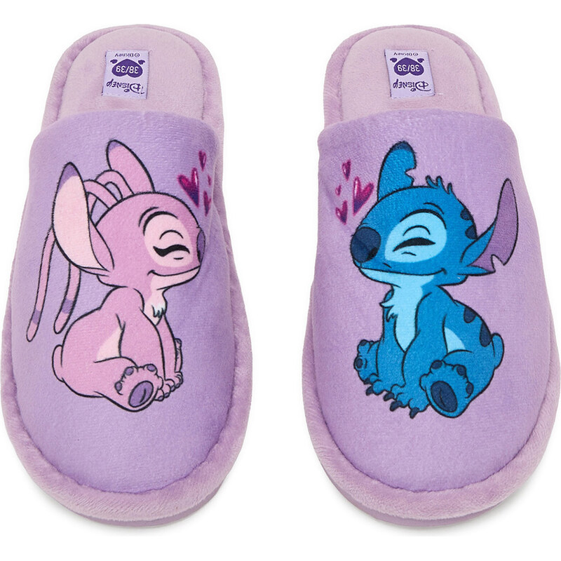 Papuče Disney Classics 58250293