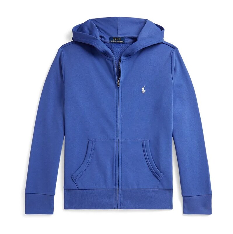Detská mikina Polo Ralph Lauren 67404030