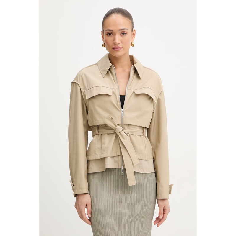 Bunda BOSS Pagliero 67403776