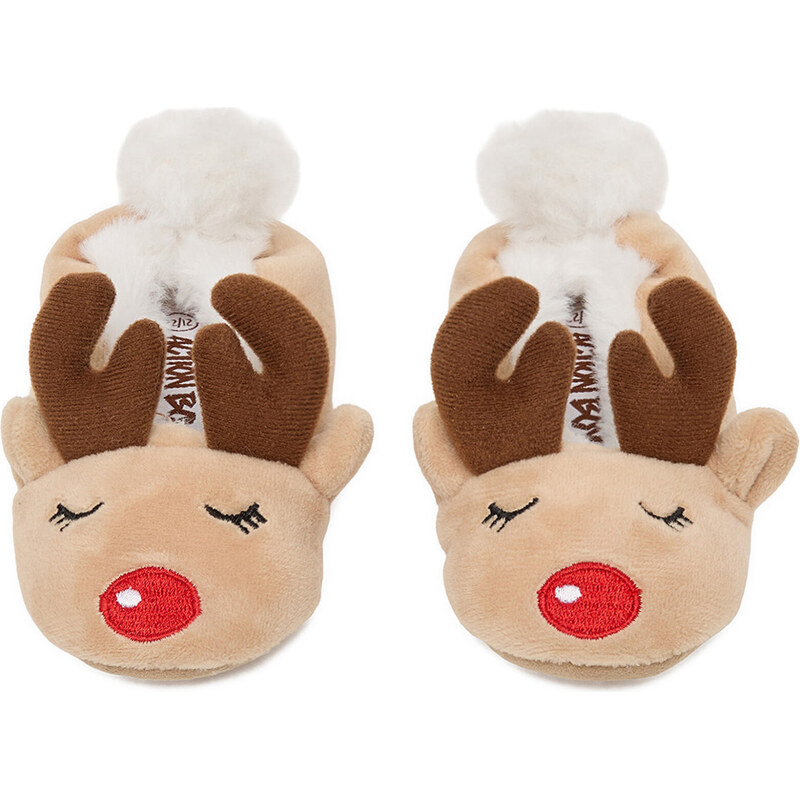 Papuče Action Boy 45290260