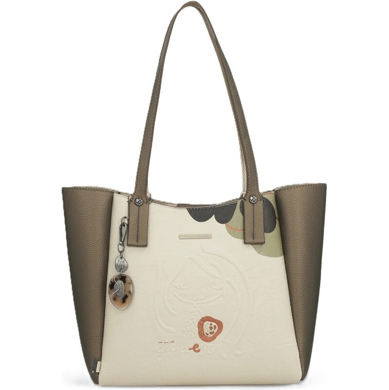 Kabelka Anekke Gaia 42872-407 béžová 68127705