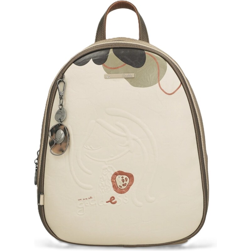 Batoh Anekke Gaia 42875-252 béžová 68127707