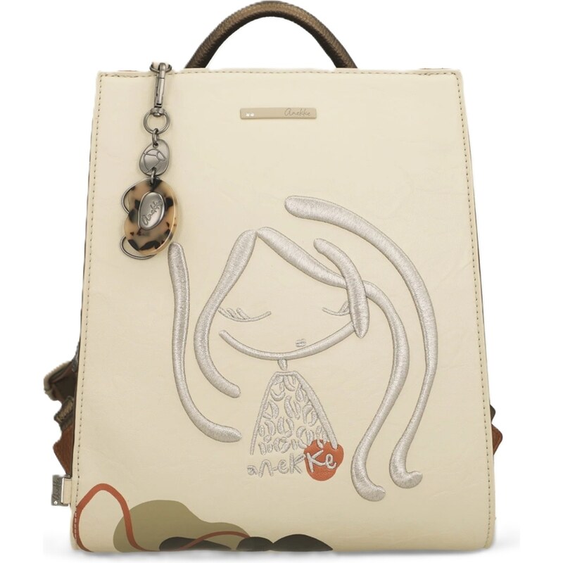 Batoh Anekke Gaia 42875-273 béžová 68127708