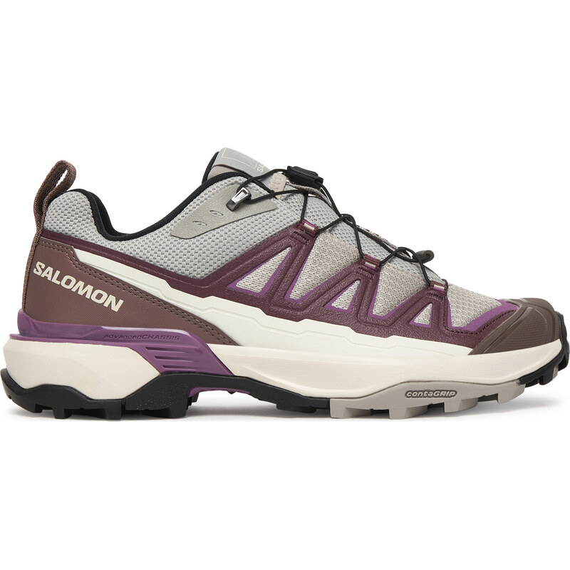 Trekingová obuv Salomon 67391782