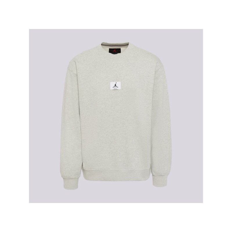 Jordan Mikina Jordan Flight Fleece Muži Oblečenie Mikiny FV7259-050 67392391