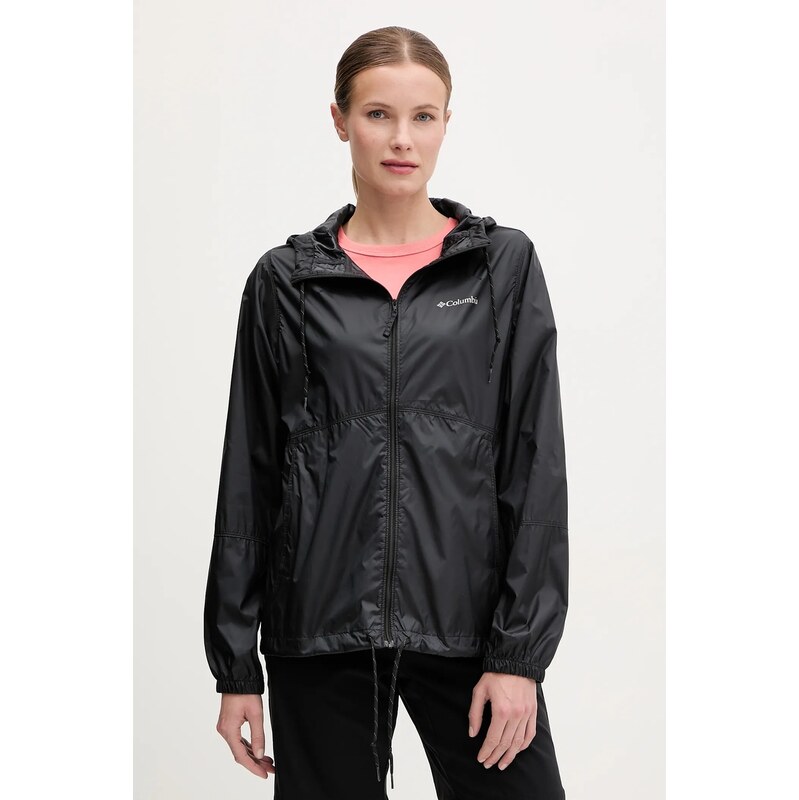 Columbia športová bunda dámska Flash Forward II Windbreaker 63165458
