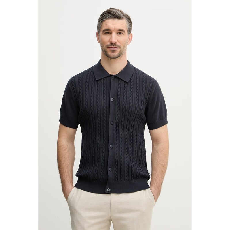 Bavlnený kardigán Lindbergh 67392442