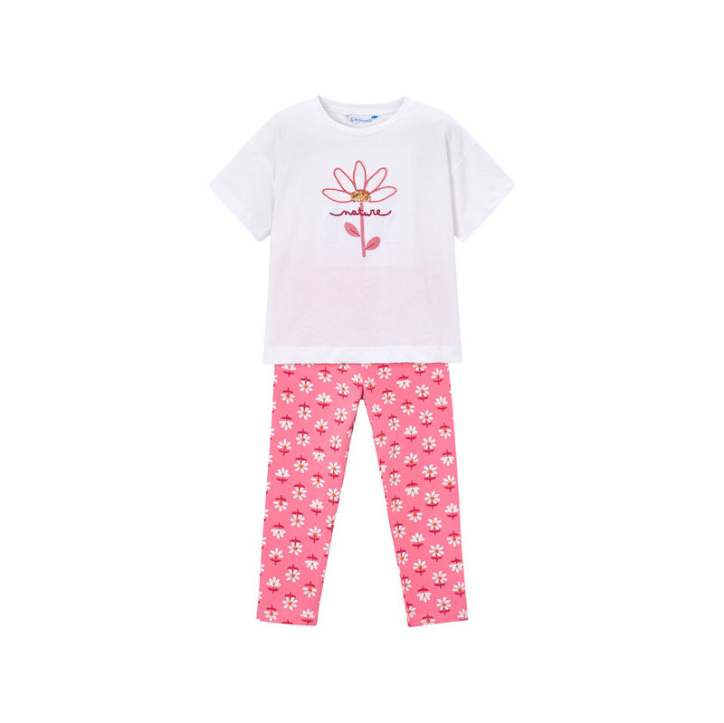 Súprava tričko a legíny Mayoral 67392609