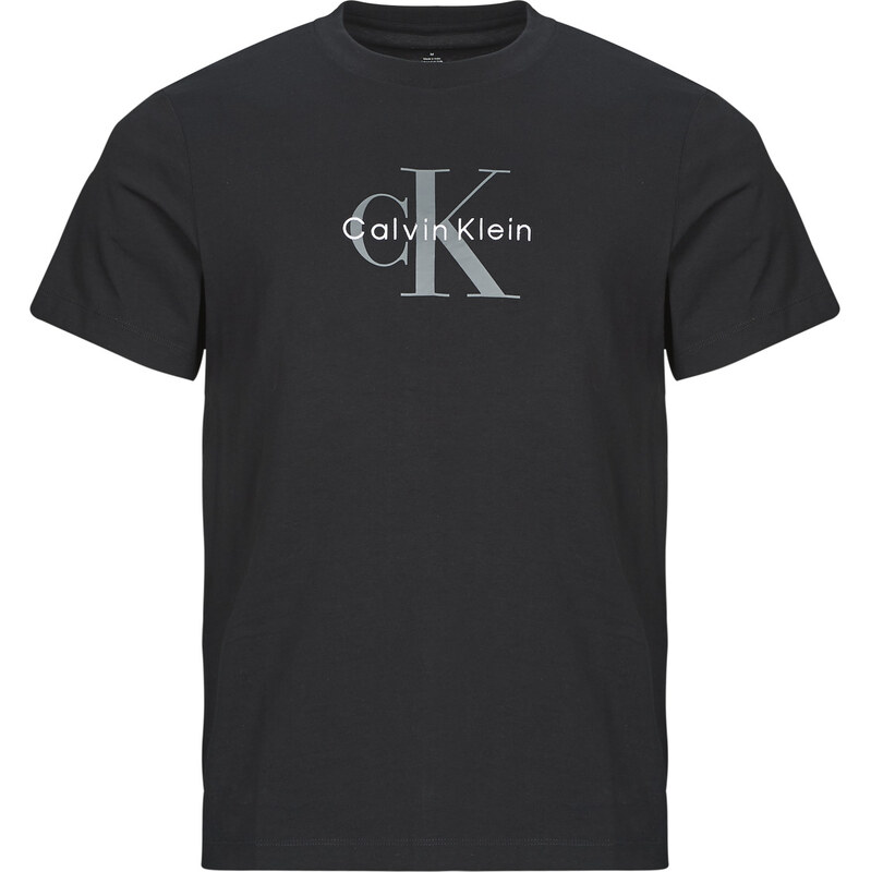 Calvin Klein Jeans Tričká s krátkym rukávom SS HERO MONOLOGO TEE 20S 67392551