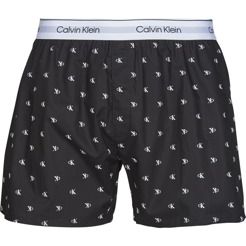 Calvin Klein Jeans Spodky BOXER TRAD Calvin Klein Jeans 67392557