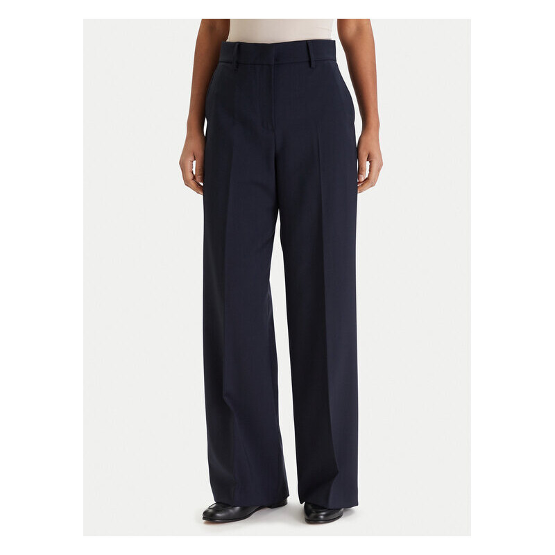 Palazzo nohavice Weekend Max Mara 67026389