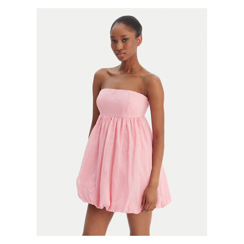 Letné šaty Bardot 63776732