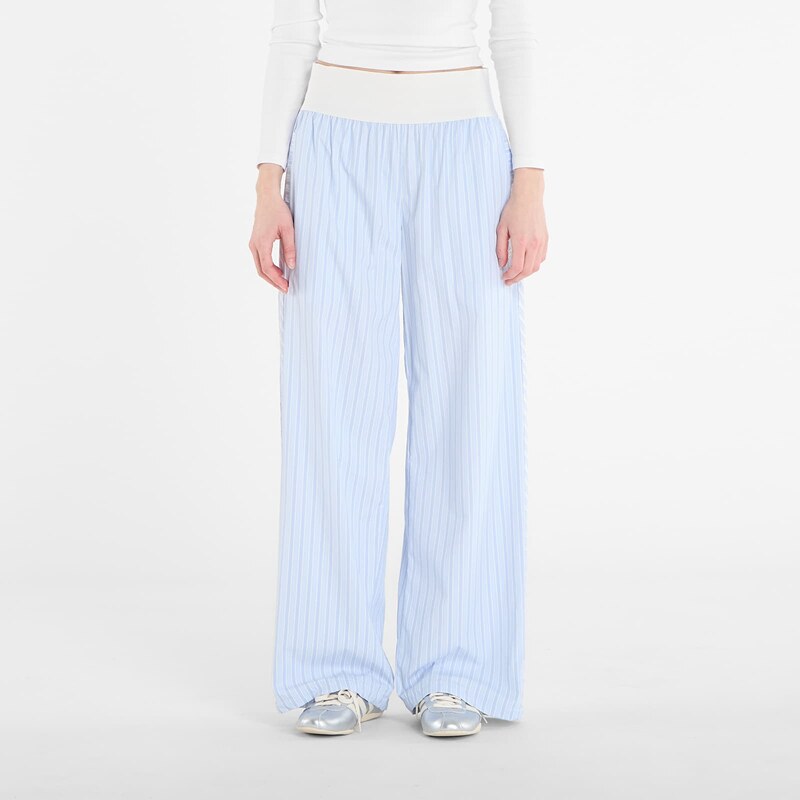 adidas Originals Kalhoty adidas P Ess Pant Crsk/ Ambient Sky M 67475721