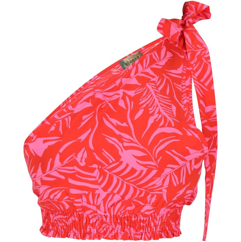 ebeeza Top Fashion Look ružová / svetloružová 66460276