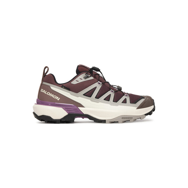 Trekingová obuv Salomon 67491730