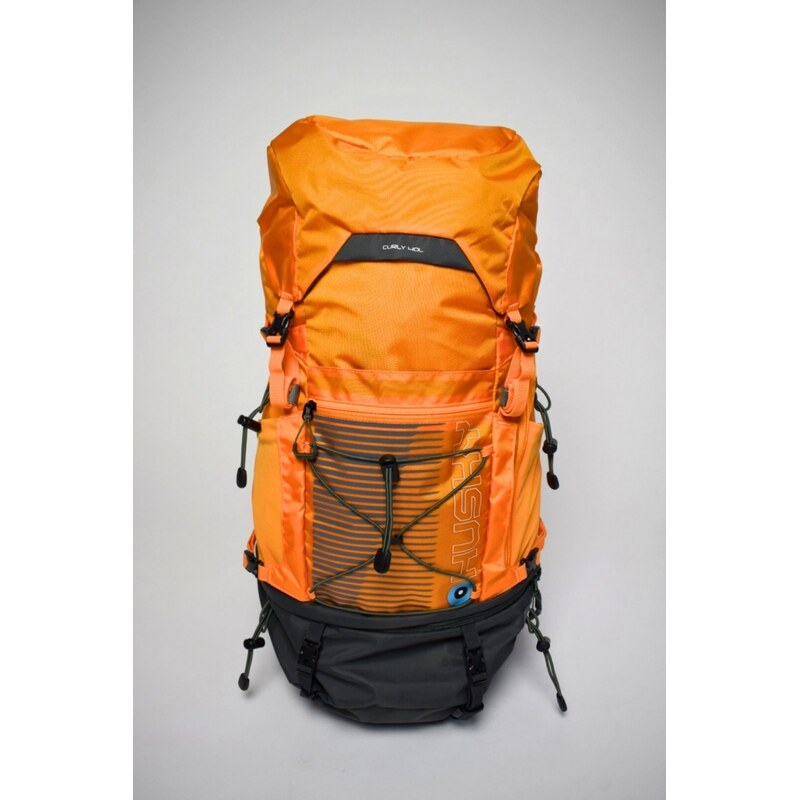 Husky Curly 40l dark yellow 67392579