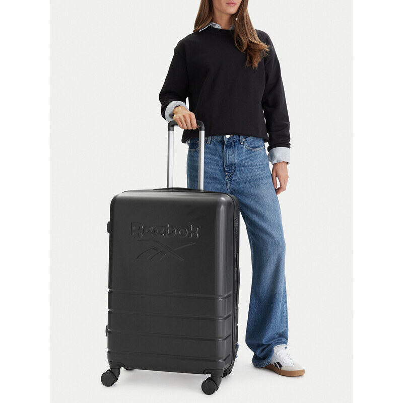 Veľký kufor Reebok 67293978