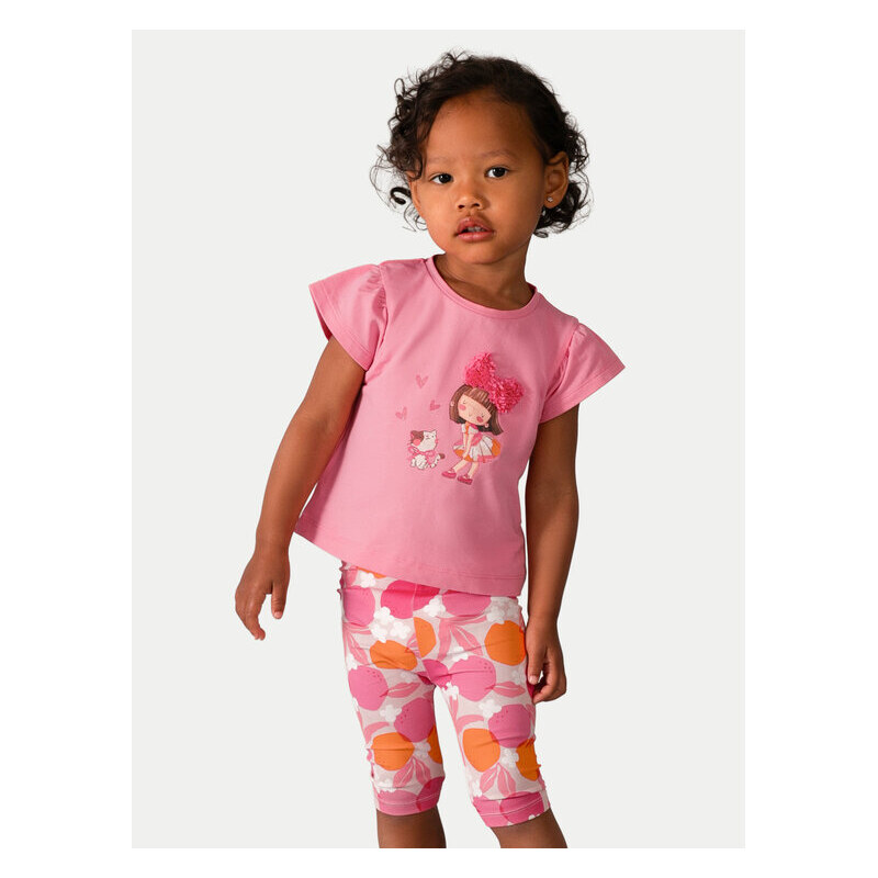 Súprava tričko a legíny Mayoral 67391776