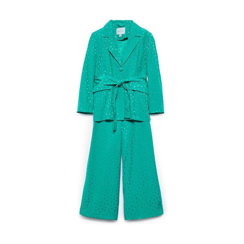 Oblek Abel & Lula 67393249