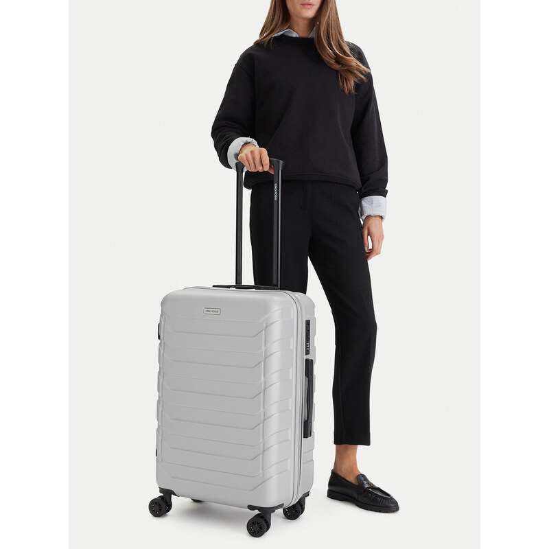 Stredný kufor GINO ROSSI 67293975