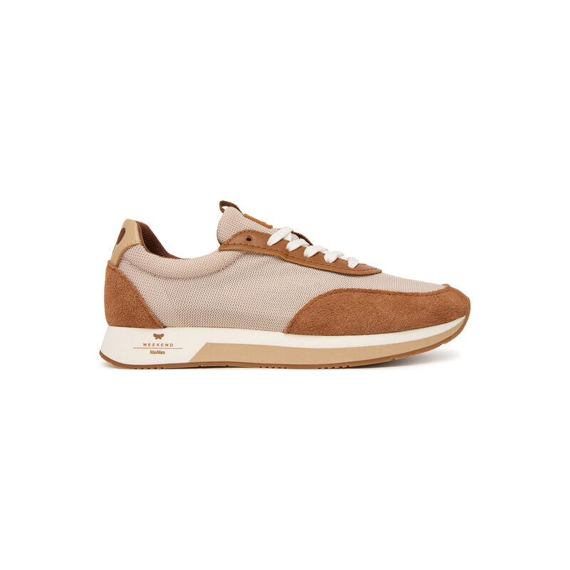 Sneakersy Weekend Max Mara 67393265