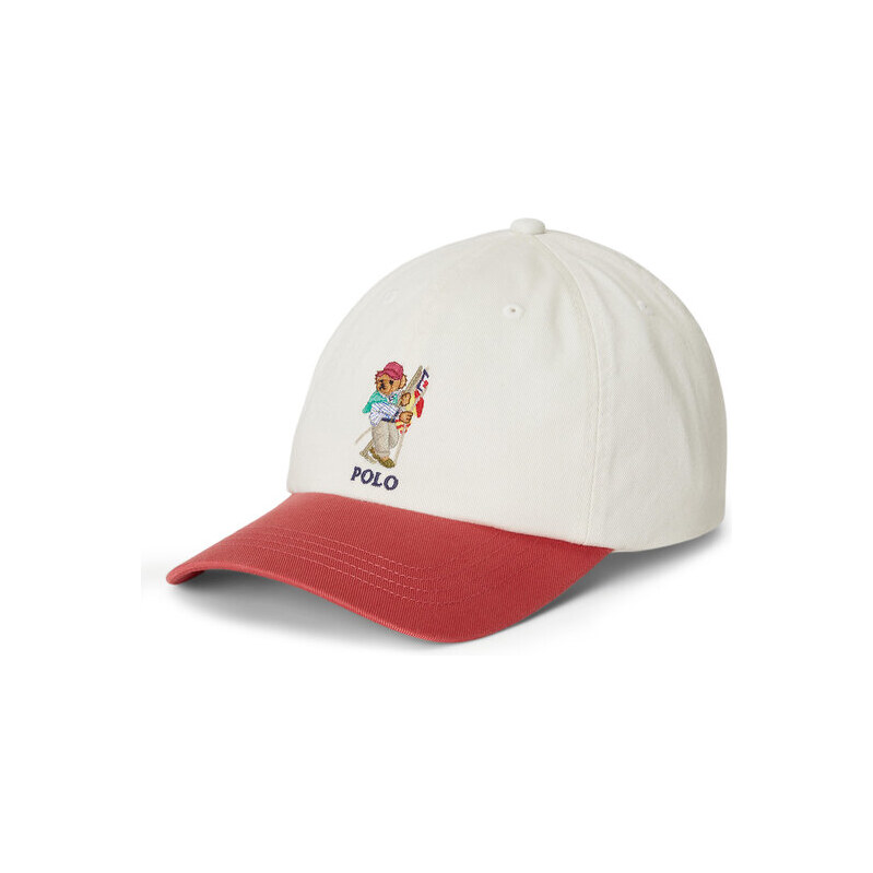 Šiltovka Polo Ralph Lauren 67393255