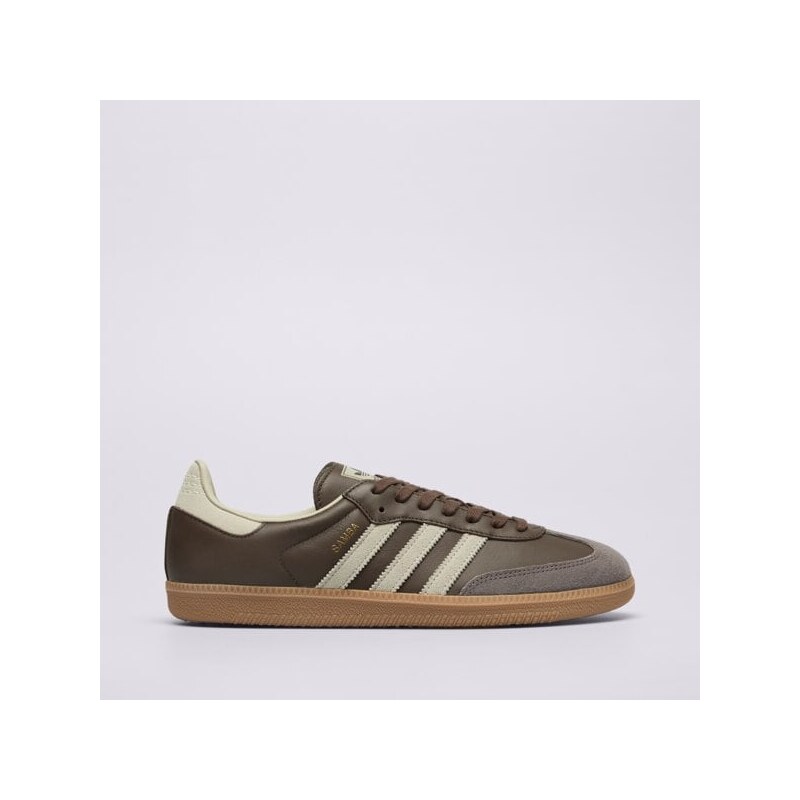 Adidas Samba Og Muži Obuv Tenisky ID1481 67394691