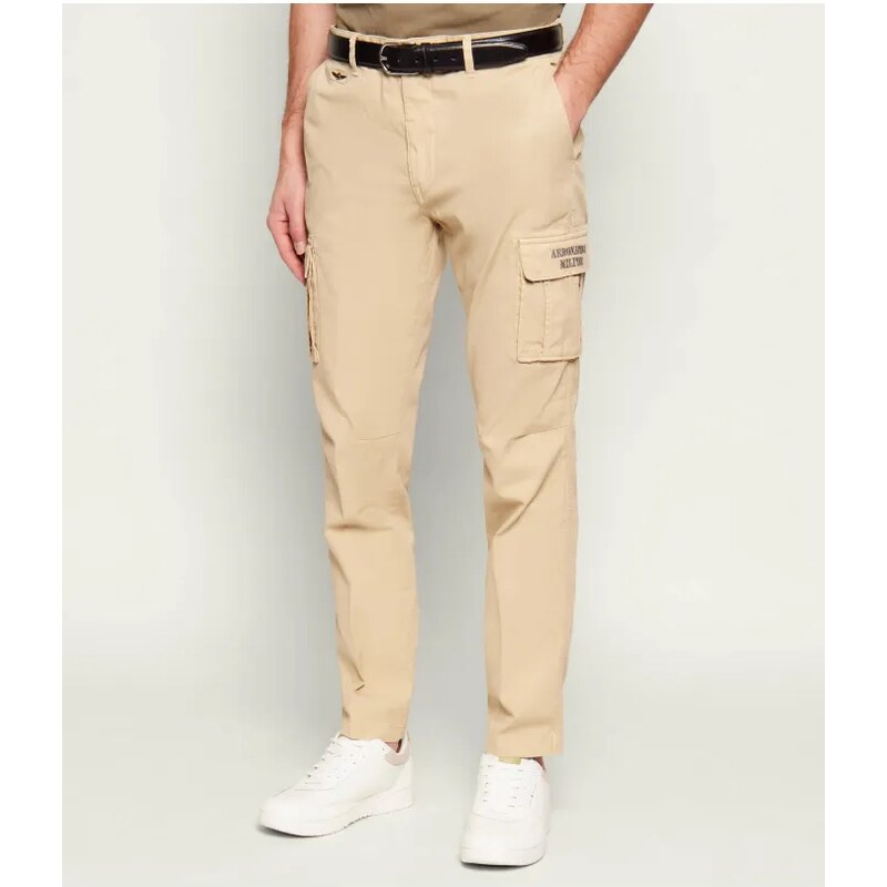 Aeronautica Militare Kapsáče | Slim Fit 67243043