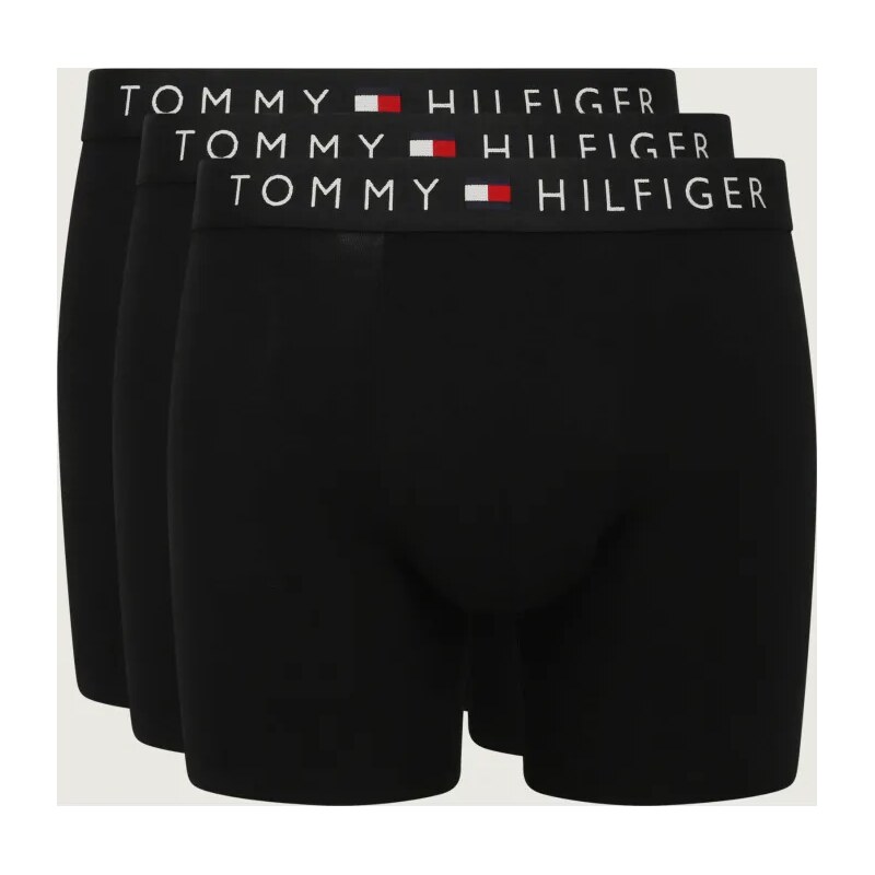 Tommy Hilfiger Boxerky 3-balenie 67223827
