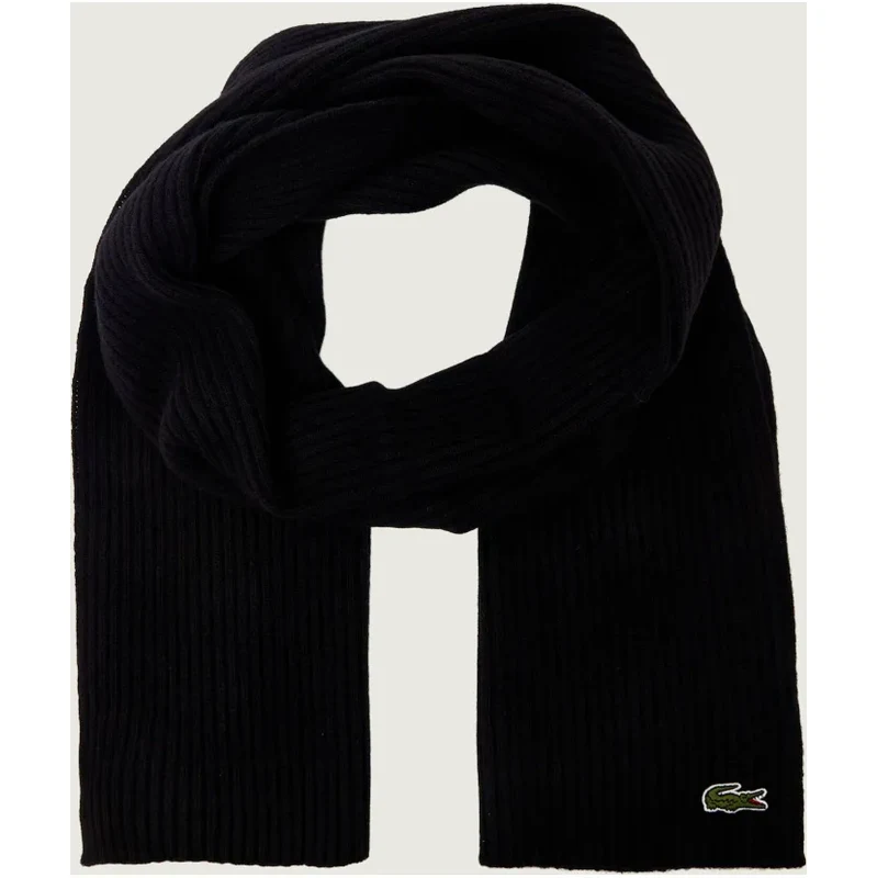Lacoste vlnený šál 65802347