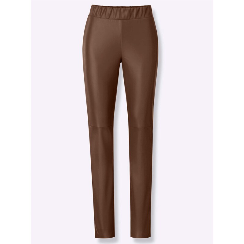 heine Legíny hnedá 60398608