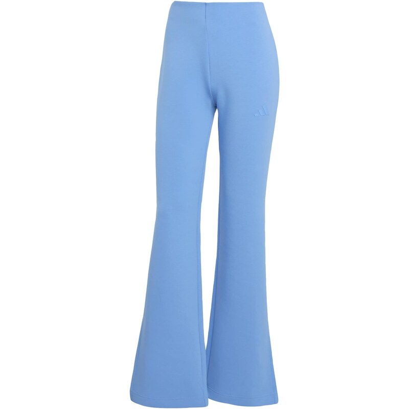 ADIDAS SPORTSWEAR Športové nohavice All Szn nebesky modrá 67399724