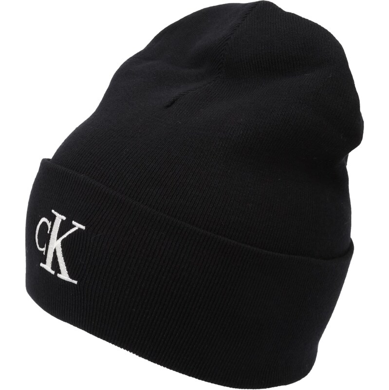Calvin Klein Čiapky čierna 64957371