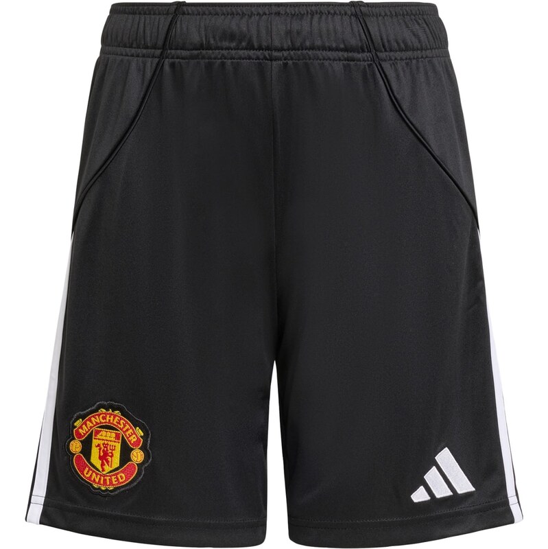 ADIDAS PERFORMANCE Športové nohavice Manchester United 25/26 žltá / 67399729