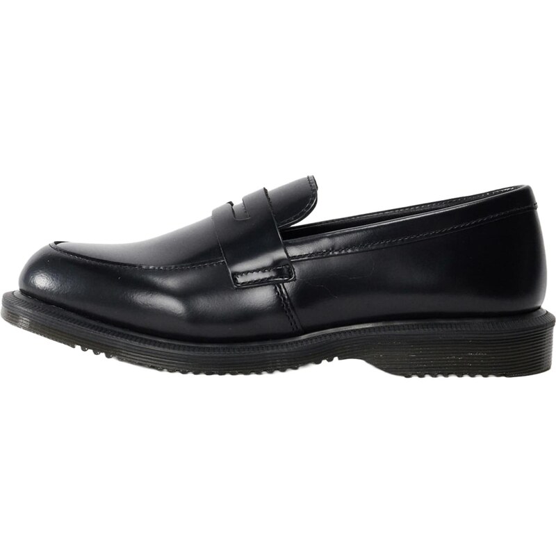 Dr. Martens Papuče Temara čierna 67399742