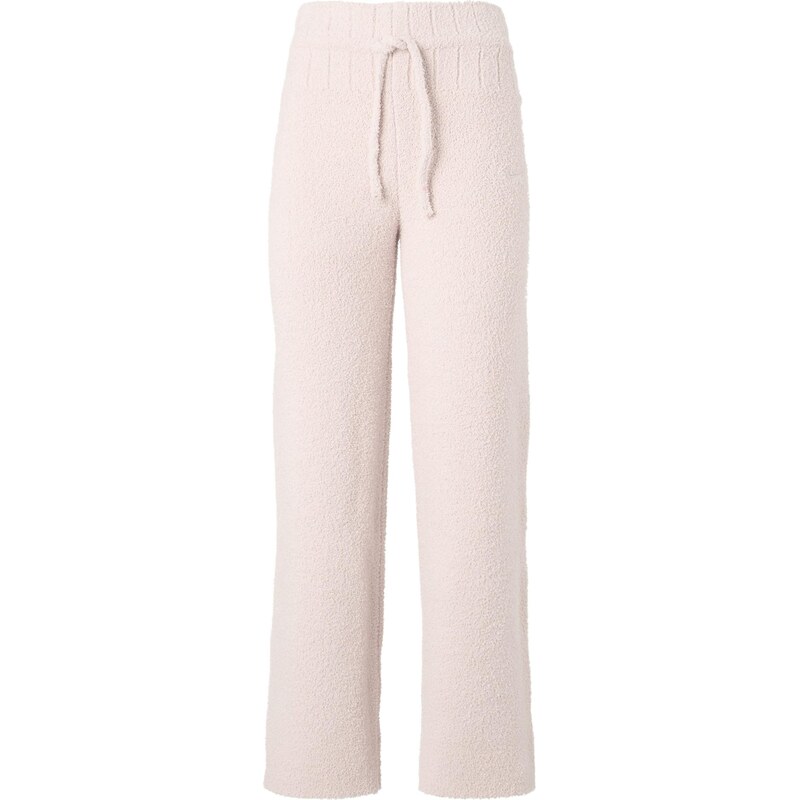 Nike Sportswear Nohavice Phoenix pastelovo ružová 67399771