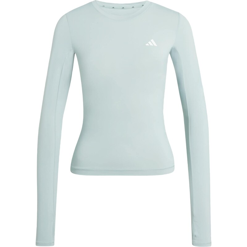 ADIDAS PERFORMANCE Funkčné tričko Power Essentials mätová 67399778
