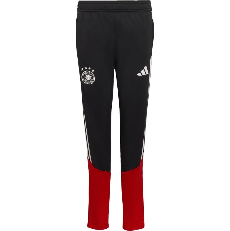 ADIDAS PERFORMANCE Športové nohavice Deutschland 26 Tiro červená / 67399797