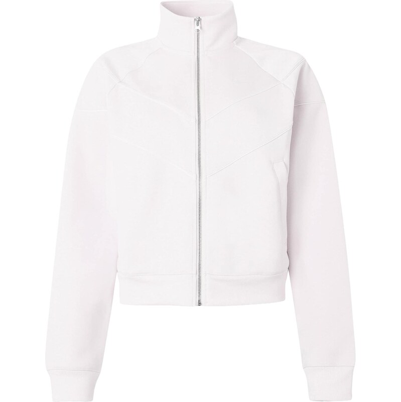 Nike Sportswear Tepláková bunda svetloružová 67399890