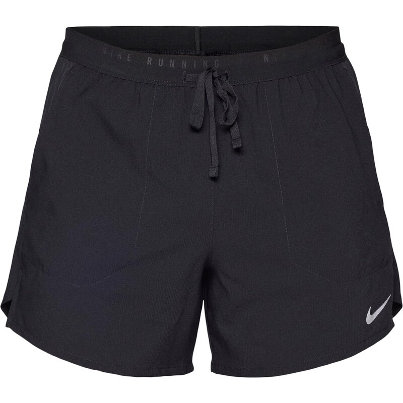 NIKE Športové nohavice STRIDE čierna 67399891